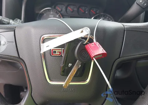 2015 GMC Sierra 1500 from USA, damaged, VIN 1GTV2TEC0FZ341908